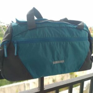 Samsung Luggage Bag